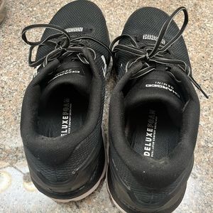 Men’s Black Under Armor